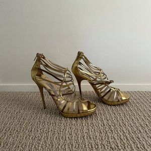 Jimmy Choo Heels